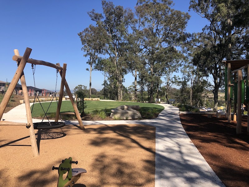 Equinox Drive Reserve