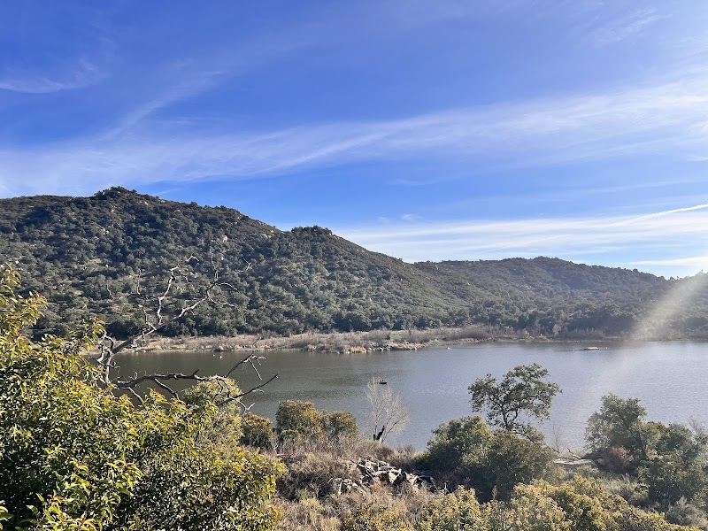 Lake Wohlford Park