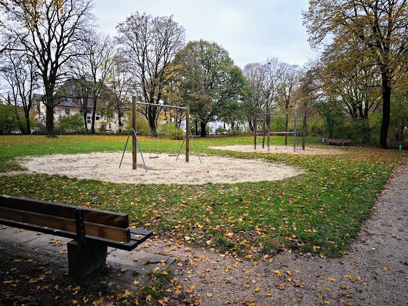 Werdenfelspark