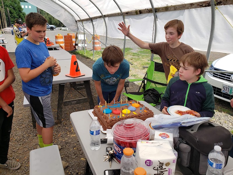 Impact Action Sports