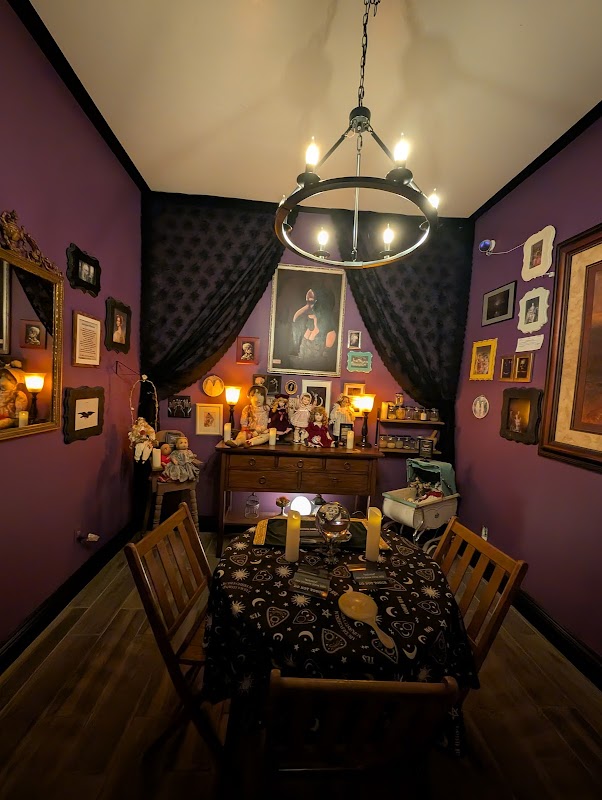 East Valley Paranormal HQ / Mesa's Haunted Museum