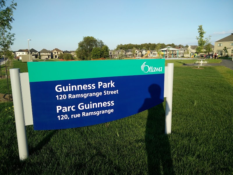 Guinness Park