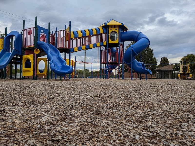 Parma Town Park