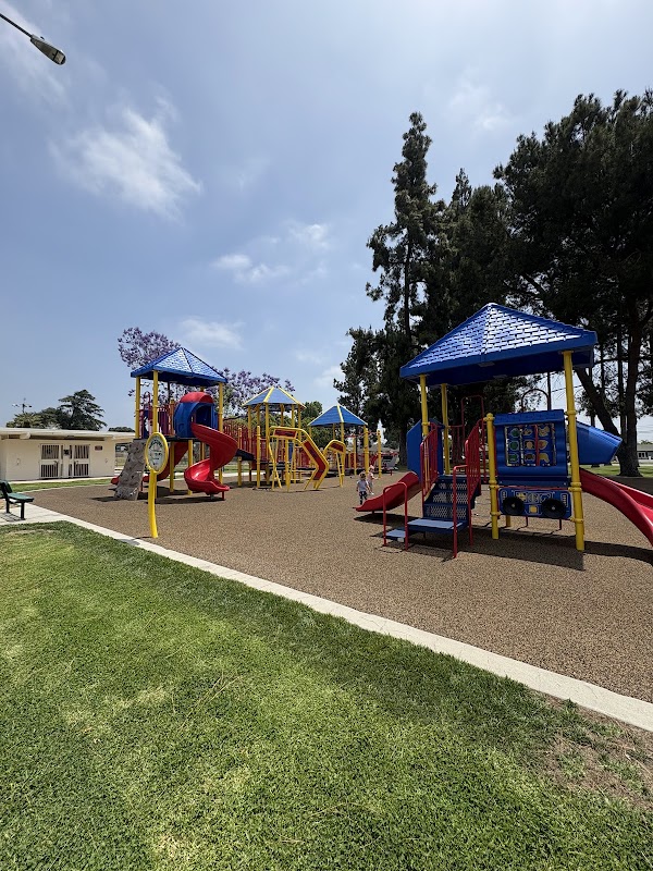 Ted Greene Park