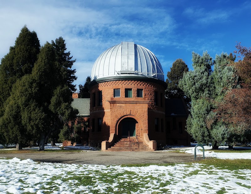 Chamberlin Observatory