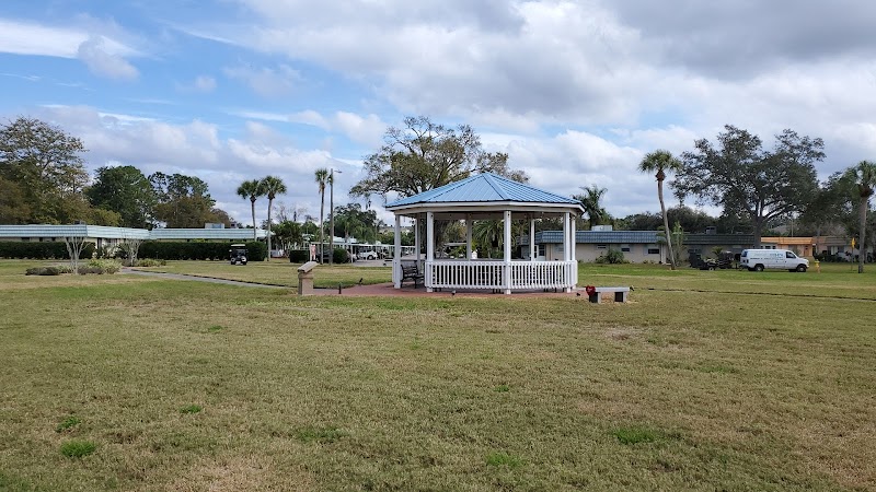 KINGS POINT HERITAGE PARK