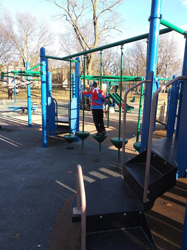 Kennedy (Dennis) Park