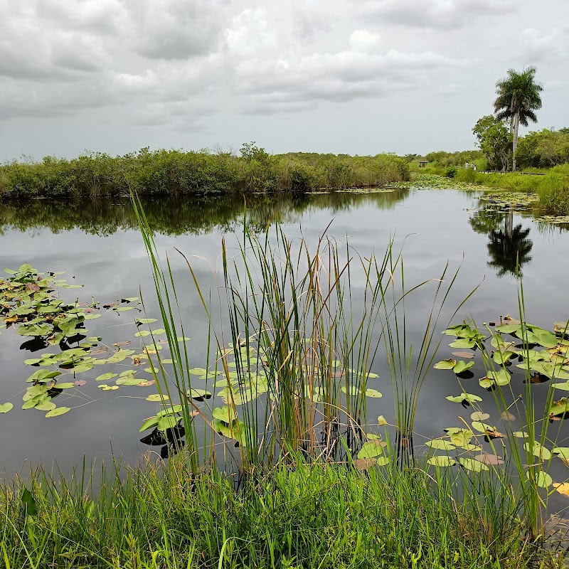 Frog Pond Wildlife Management Area