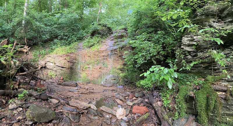 Ulmer-Root-Haines Memorial Park