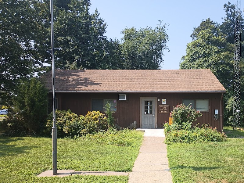 Neshaminy State Park Office