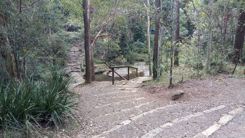 Picnic Area