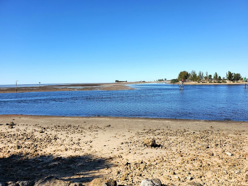 Hernando Beach Channel