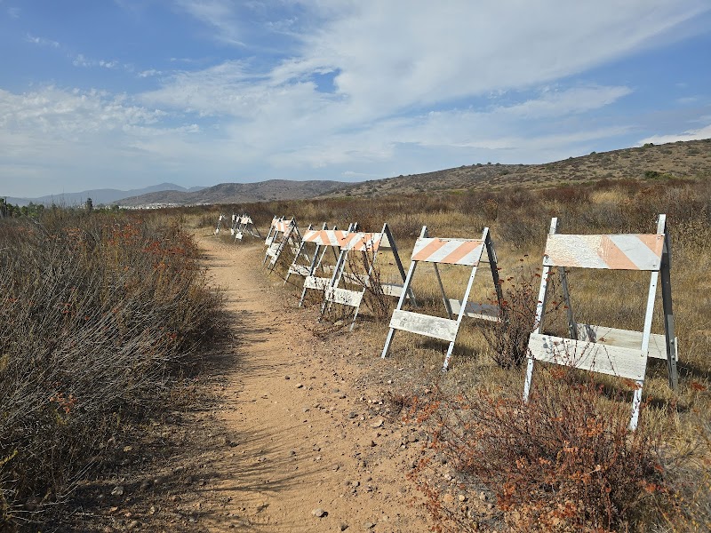 Mission Trails Open Space