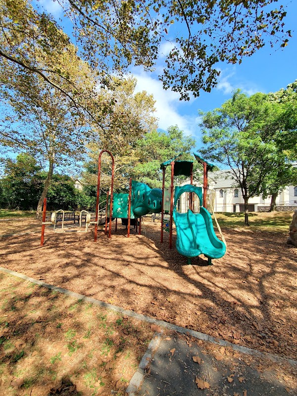 Dobbs Ferry Memorial Park