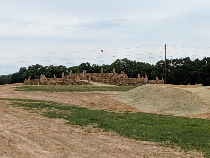 Village At Shiloh Park Land