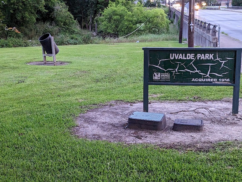 Uvalde Park