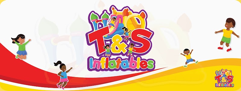T&S Inflatables