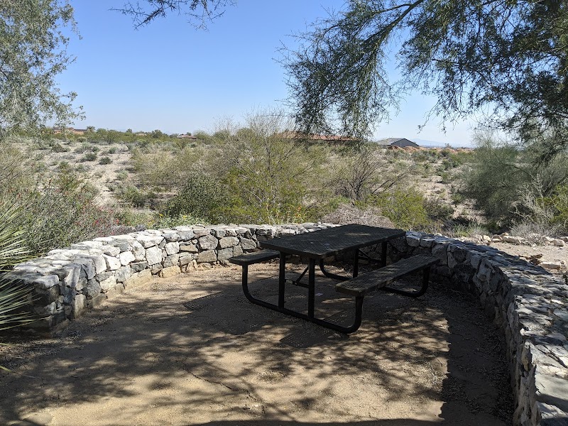 Acacia Crossing Park