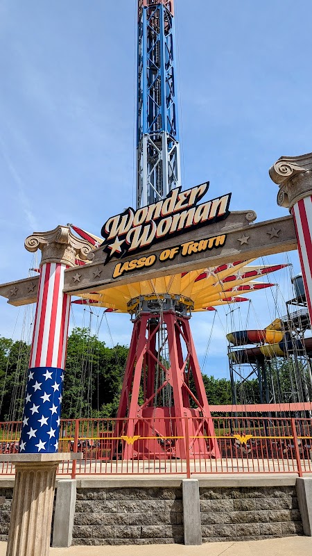 Wonder Woman Lasso of Truth