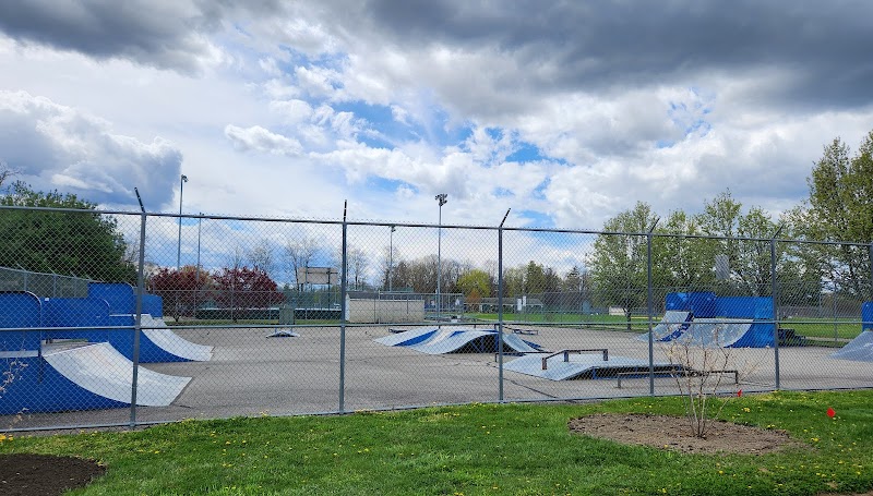 Hopewell Recreation Park