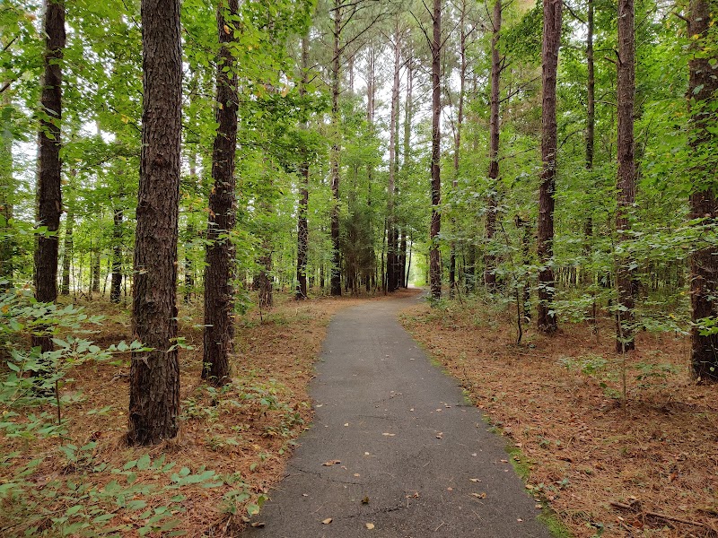 Rivercrest Park