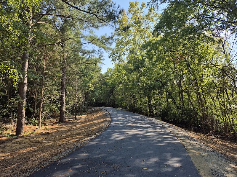 Walker Branch Greenway