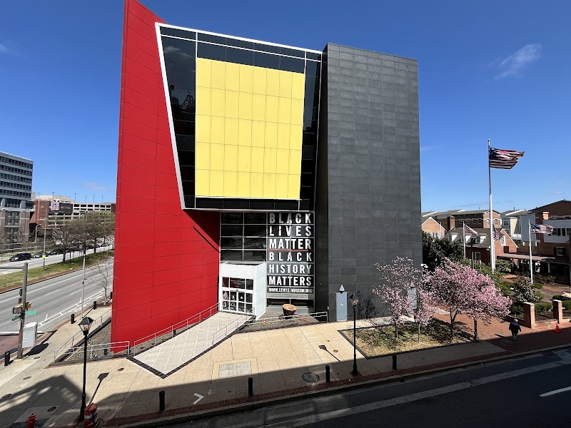 Reginald F. Lewis Museum