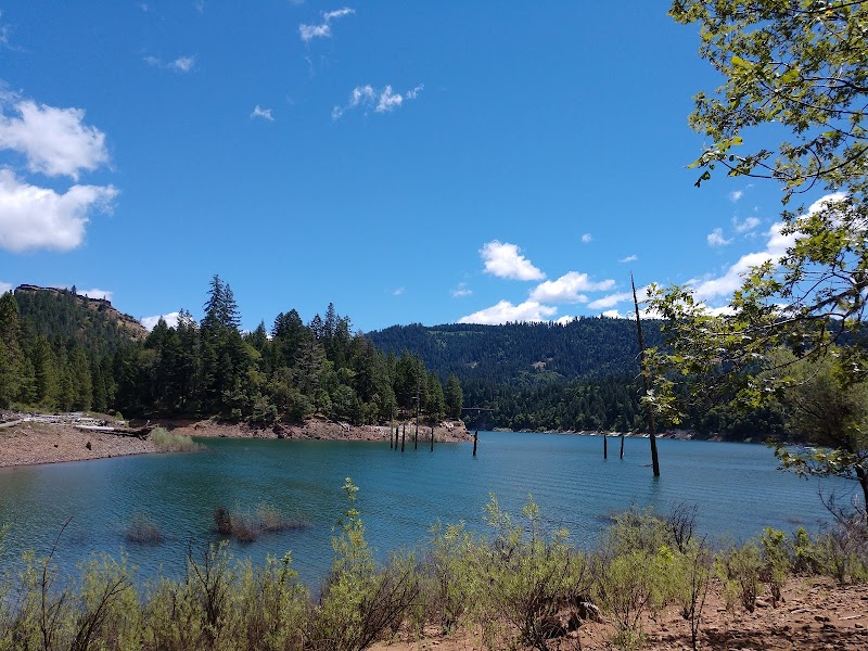 Catfish Cove