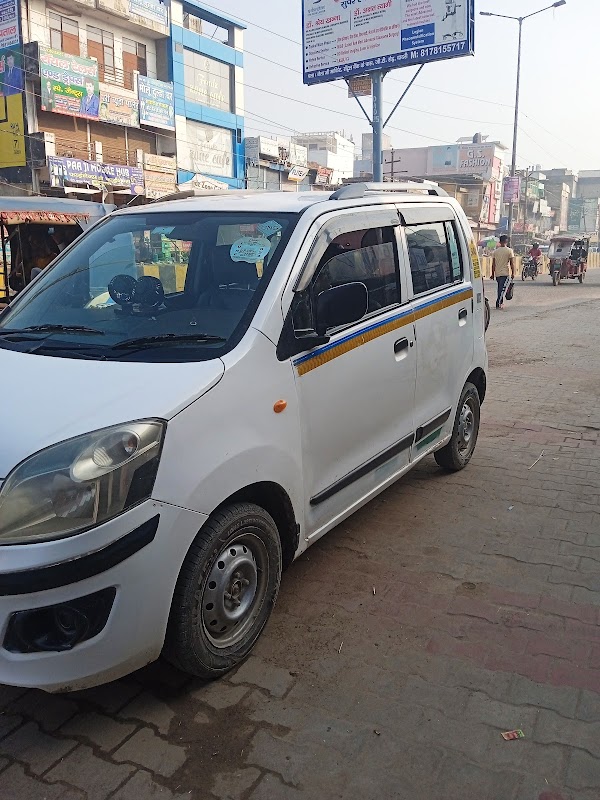 Bharat all india tuor and travals