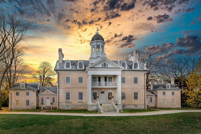 Hampton National Historic Site