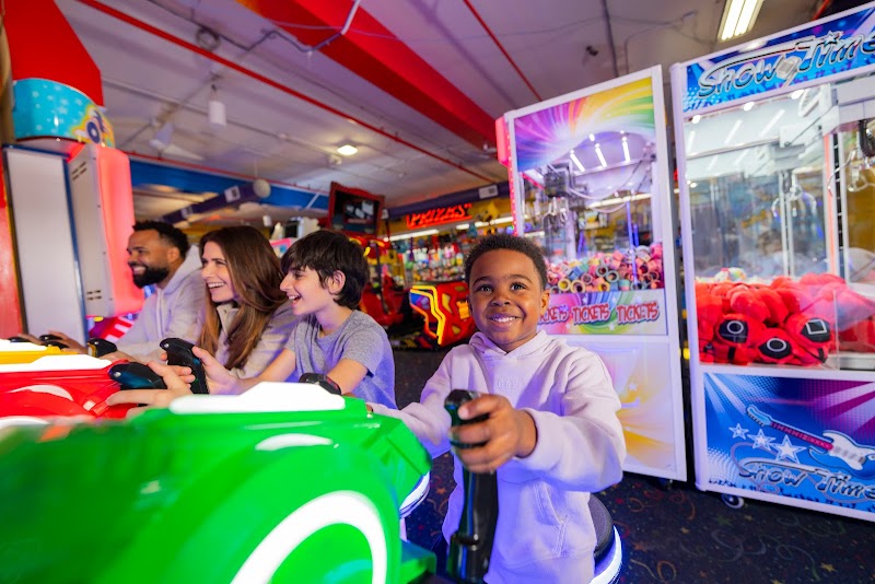 Laser Bounce Long Island