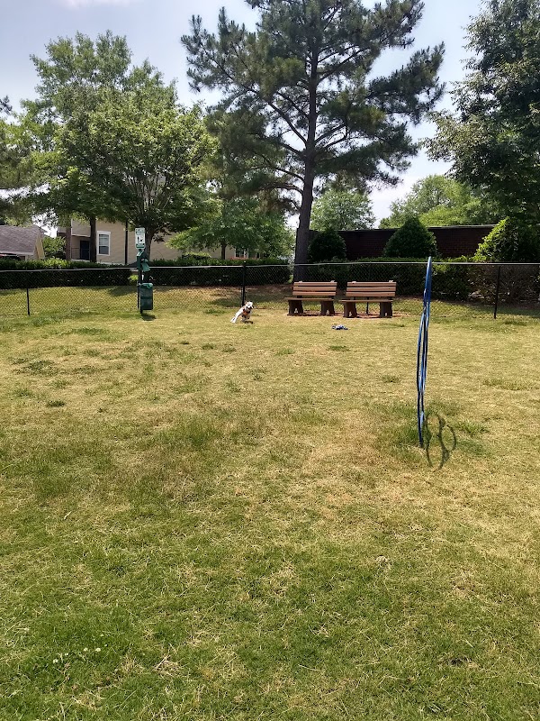Dog Park at The Crossings (Private)