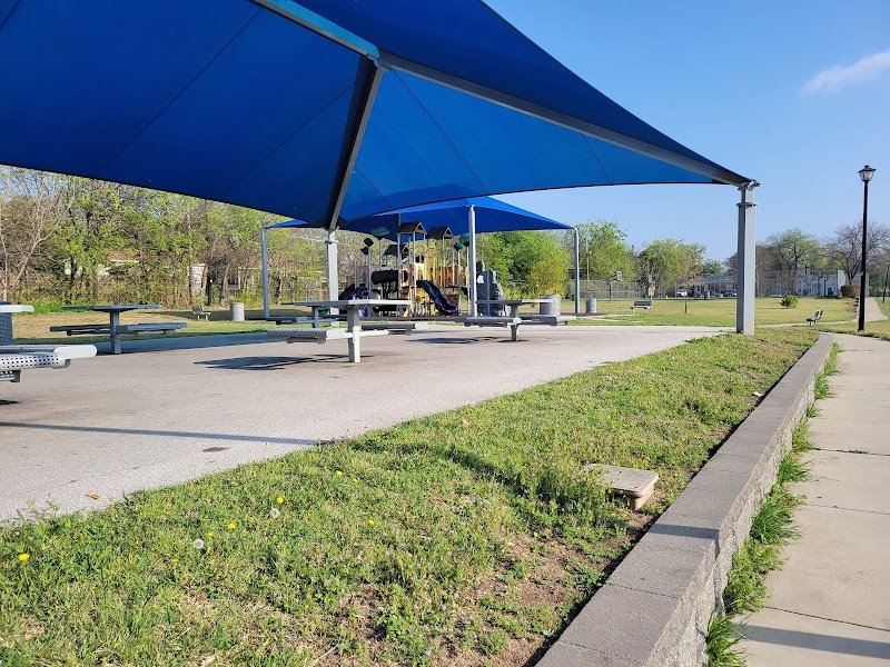 Stewart Walking Trail