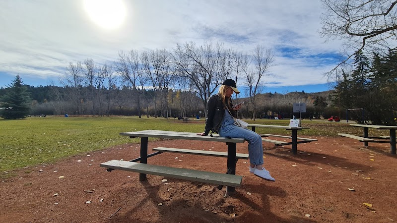 Edworthy Park Picnic Site 4