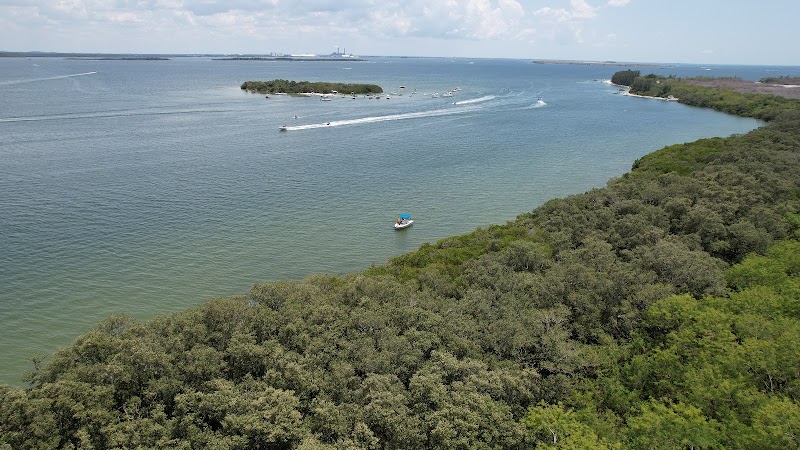 Fantasy Island, Old Hillsborough Bay