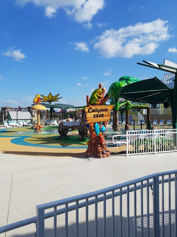 Calypso Cove @ Morgans Wonderland