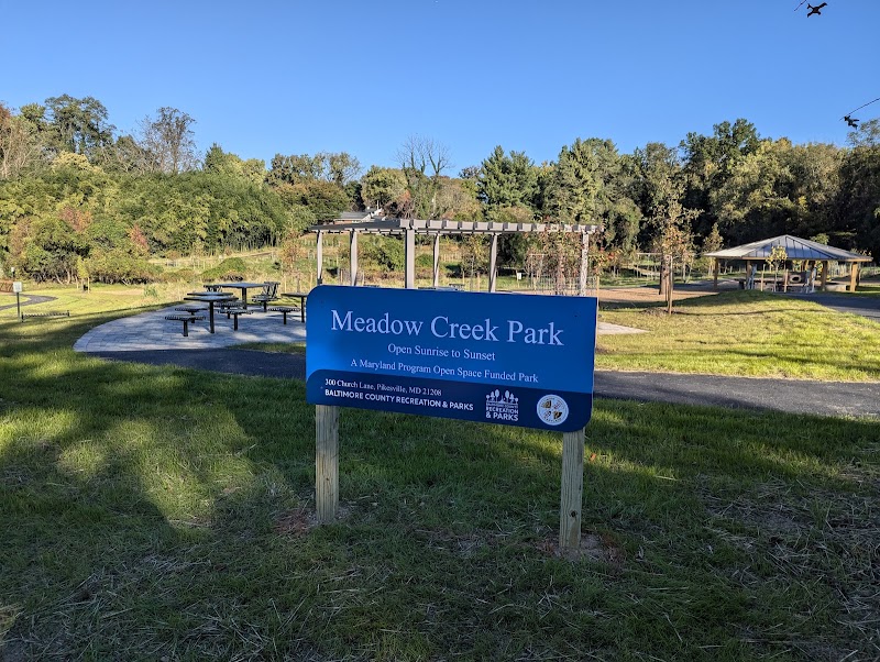 Meadow Creek Park