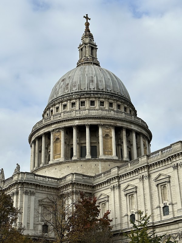 St. Paul's Cathedral