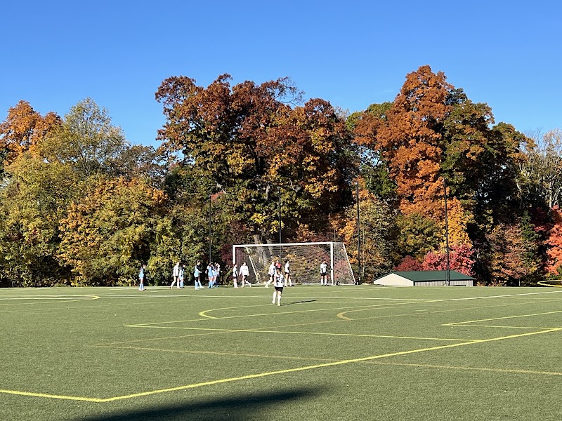 Sycamore Recreation Complex