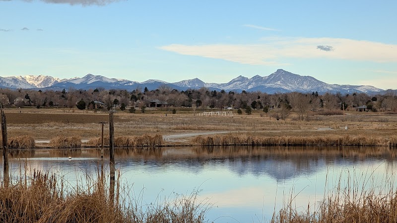 Broomfield Commons Open Space