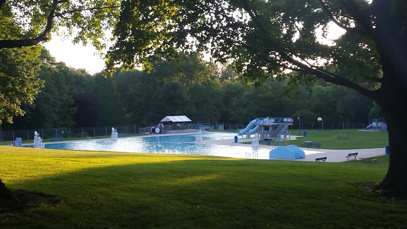 Lancaster County Central Park