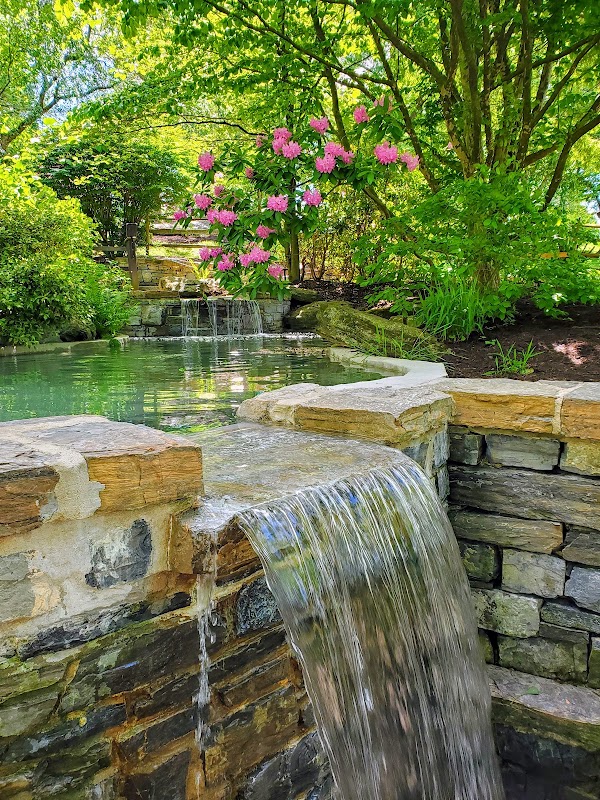 Lancaster County Central Park