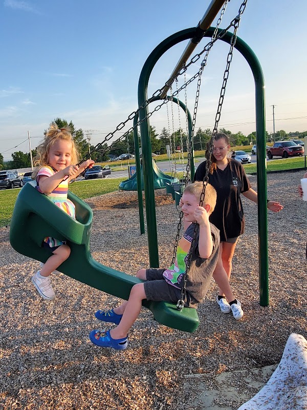 Mill Creek Park