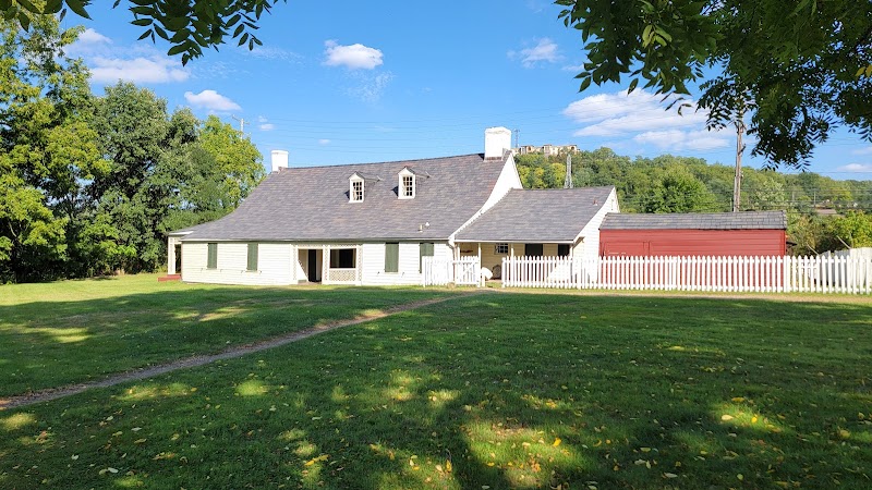 Woodville Experience