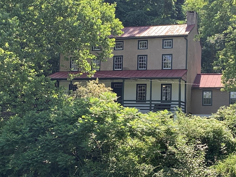 Lock 60 Recreation Area