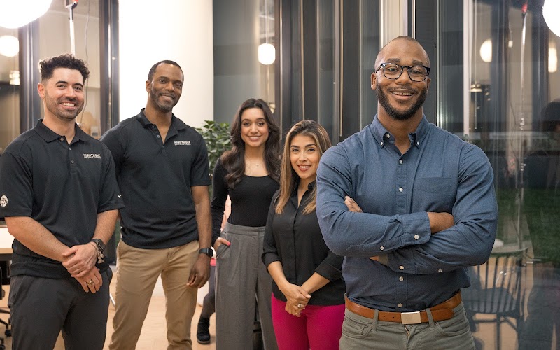 Nightwolf Productions