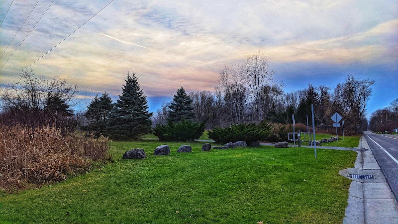 Lynch Woods Nature Park