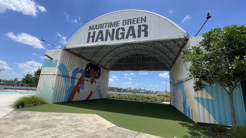 Maritime Green, Northshore