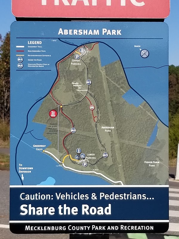 Abersham Park