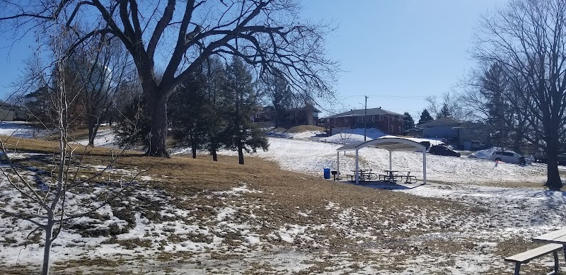 Fairmont Park